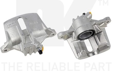 Peugeot Remklauw 2137102