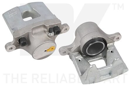 Peugeot Remklauw 2137144