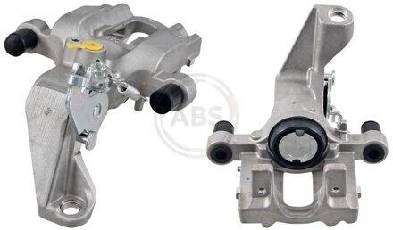 Peugeot Remklauw 431381