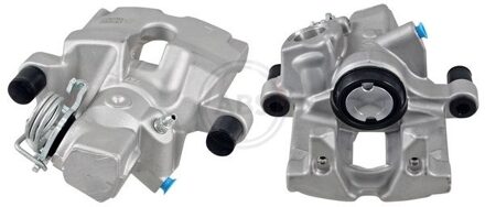 Peugeot Remklauw 431421