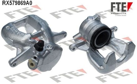 Peugeot Remklauw 9292105