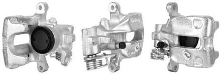 Peugeot Remklauw FCL691913