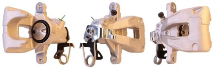 Peugeot Remklauw FCL694524