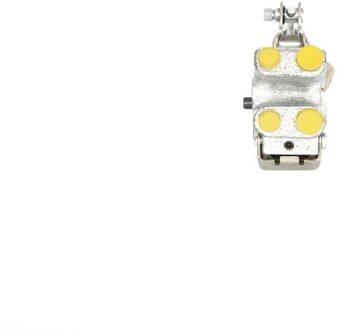 Peugeot Remkrachtverdeler 0986482034