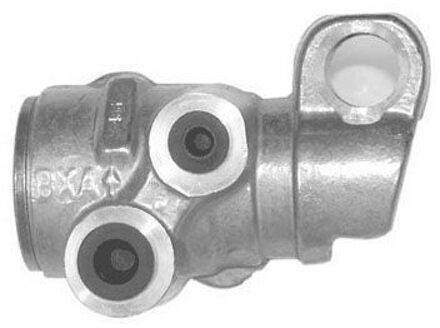 Peugeot Remkrachtverdeler