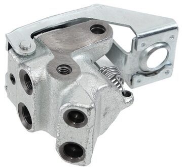 Peugeot Remkrachtverdeler