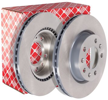 Peugeot remschijf 105713