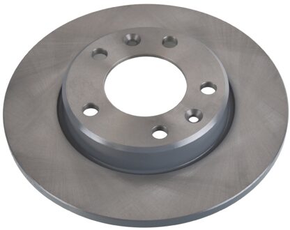 Peugeot remschijf 107710