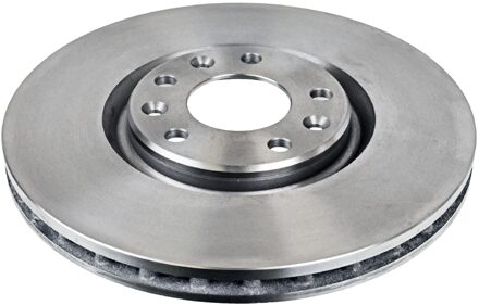 Peugeot remschijf 108684