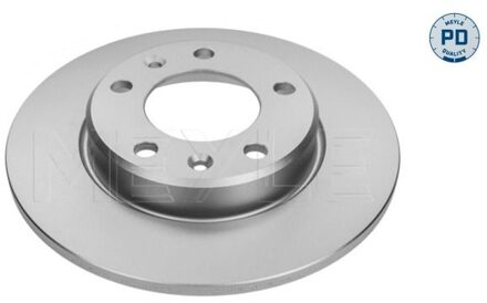 Peugeot Remschijf 11155230016PD