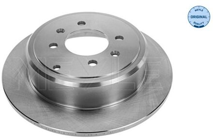 Peugeot Remschijf 11155231014