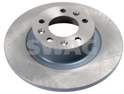 Peugeot remschijf 33102935