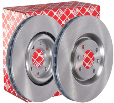 Peugeot Remschijf 44057