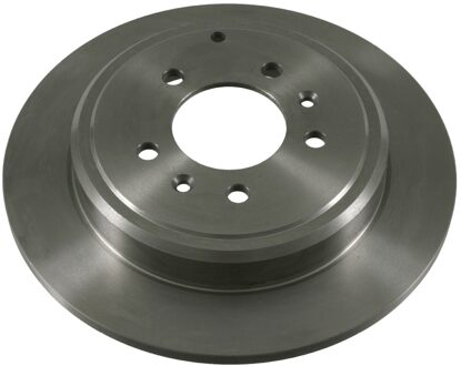 Peugeot Remschijf achter 21123