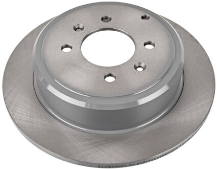 Peugeot Remschijf achter