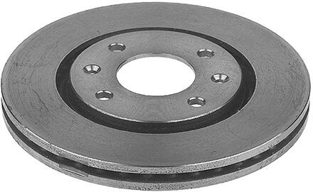 Peugeot remschijf ADP154336