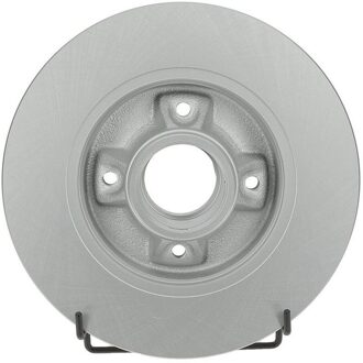 Peugeot Remschijf DDF1791C1