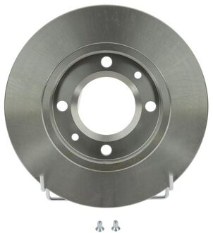 Peugeot Remschijf DDF263