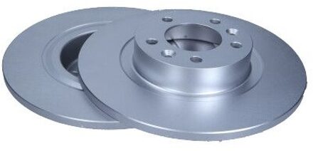 Peugeot Remschijf QD5329