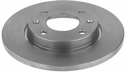 Peugeot Remschijf voor