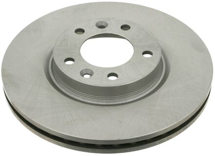 Peugeot Remschijf voor