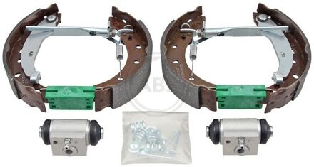 Peugeot Remschoenkit 111514