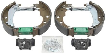 Peugeot Remschoenkit 111544