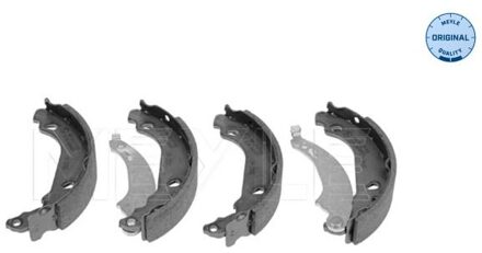 Peugeot Remschoenset 11145330005