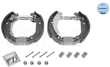 Peugeot Remschoenset 11145330005K