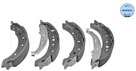 Peugeot Remschoenset 11145330020