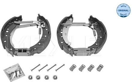 Peugeot Remschoenset 11145330020K