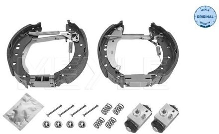 Peugeot Remschoenset 11145330030
