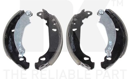 Peugeot Remschoenset 2737636