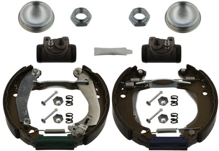 Peugeot Remschoenset 37496