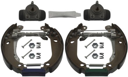 Peugeot Remschoenset 37500