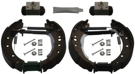 Peugeot Remschoenset 37532