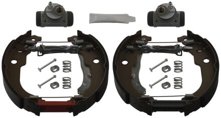 Peugeot Remschoenset 37550