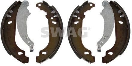 Peugeot remschoenset 62933990