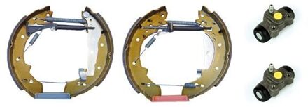 Peugeot Remschoenset K61019