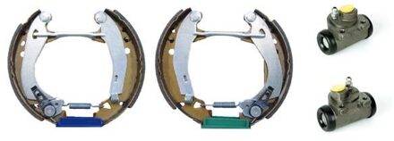 Peugeot Remschoenset K61035