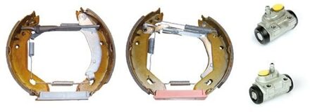 Peugeot Remschoenset K61036