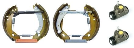 Peugeot Remschoenset K61037