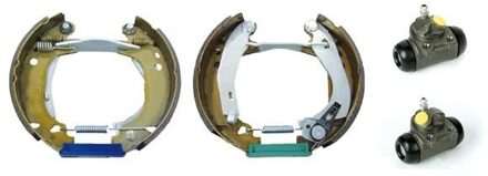 Peugeot Remschoenset K61041