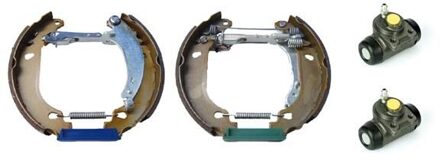 Peugeot Remschoenset K61073