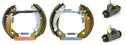 Peugeot Remschoenset K68024