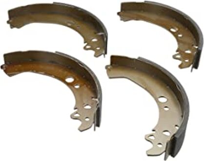 Peugeot Remschoenset