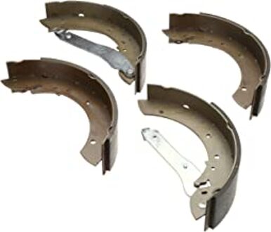 Peugeot Remschoenset