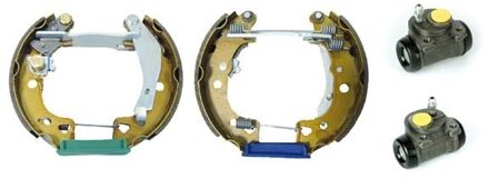 Peugeot Remschoenset