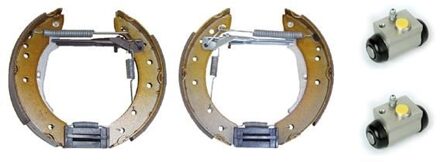 Peugeot Remschoenset