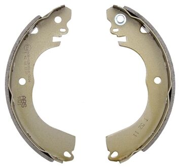 Peugeot Remschoenset